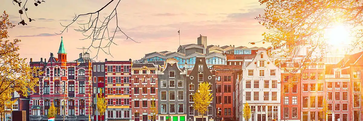 Attrazioni Amsterdam