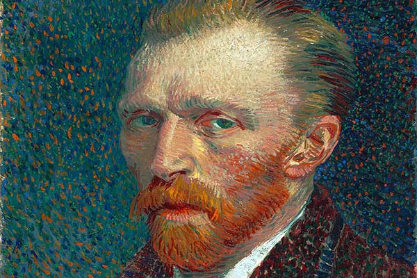 tickets Van Gogh Museum