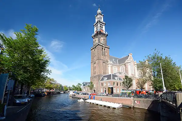 Amsterdam