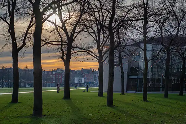 Amsterdam attrazioni turistiche