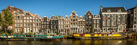 Wat te doen in Amsterdam