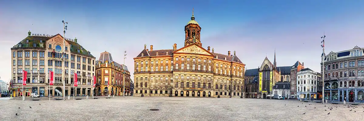 Amsterdam Amsterdam