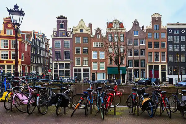 fietsen fietsen