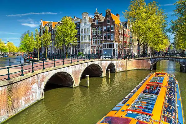 amsterdam crociera sui canali amsterdam crociera sui canali