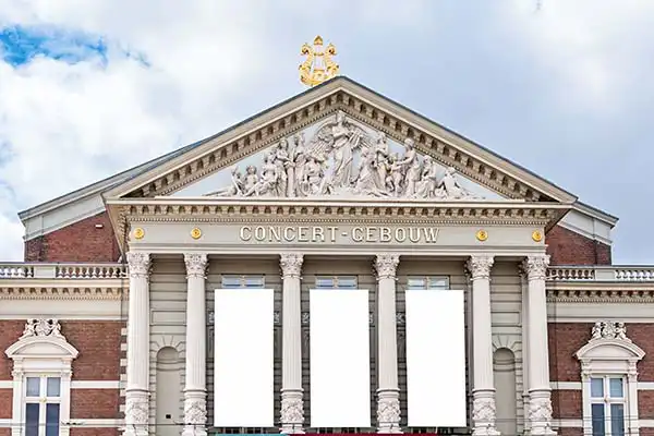Concertgebouw Concertgebouw