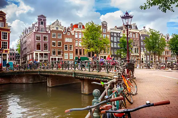 migliori cose da fare ad Amsterdam