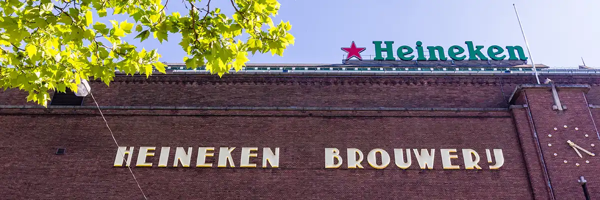 Heineken Experience Amsterdam Tickets Heineken Experience Tickets