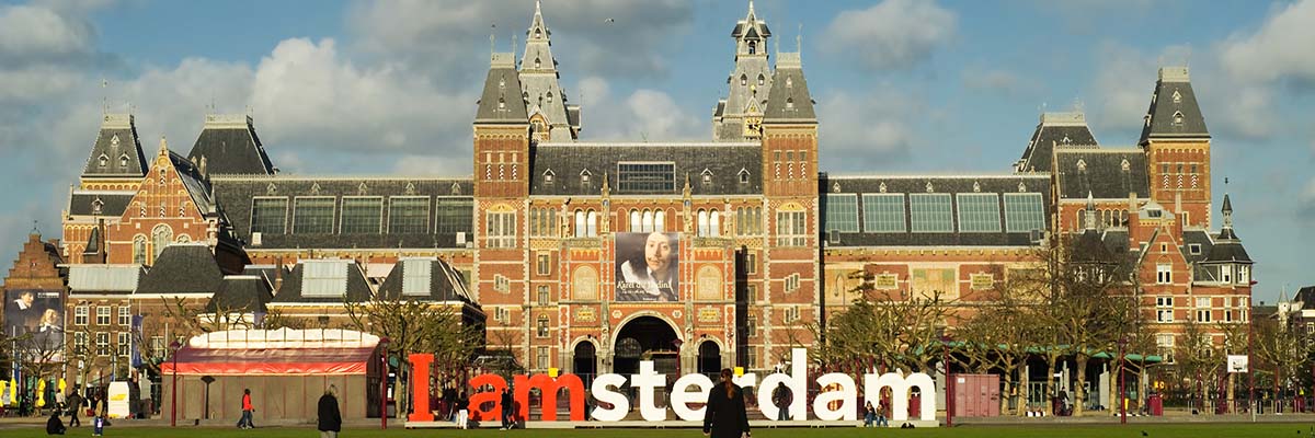 Tickets Rijksmuseum Amsterdam