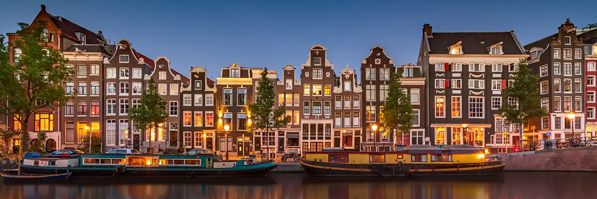 Amsterdam visite guidée Amsterdam visite guidée