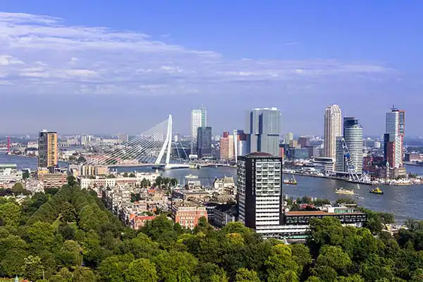 Rotterdam