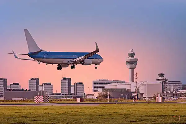 Taxi Schiphol Taxi Schiphol
