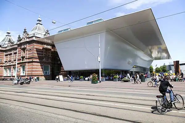Stedelijk Museum