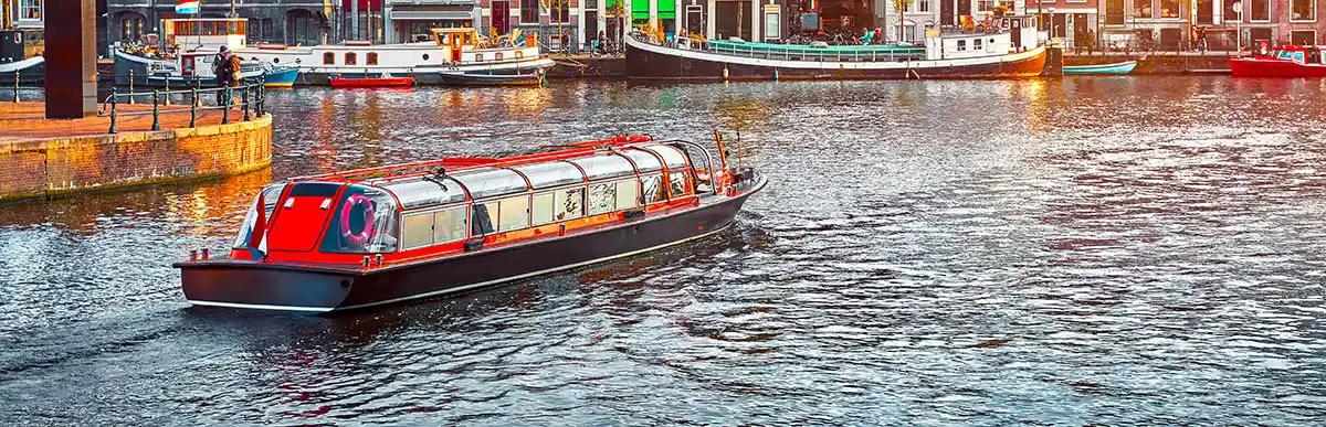 Ticketshop Amsterdam Ticketshop Amsterdam