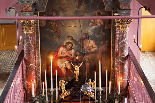 Museum Ons' Lieve Heer op Solder