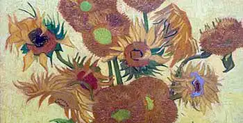 Tickets Van Gogh Museum Tickets Van Gogh Museum