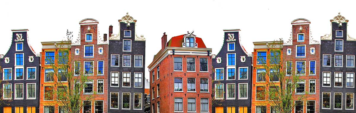 Museums of Amsterdam