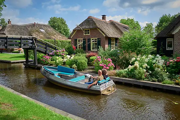 mejores excursiones desde Ámsterdam