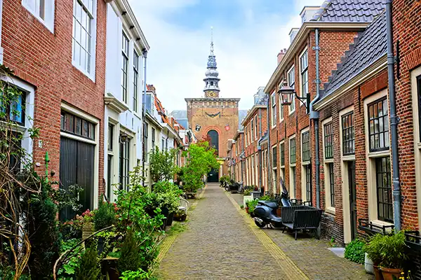 visitar Haarlem desde Ámsterdam visitar Haarlem desde Ámsterdam