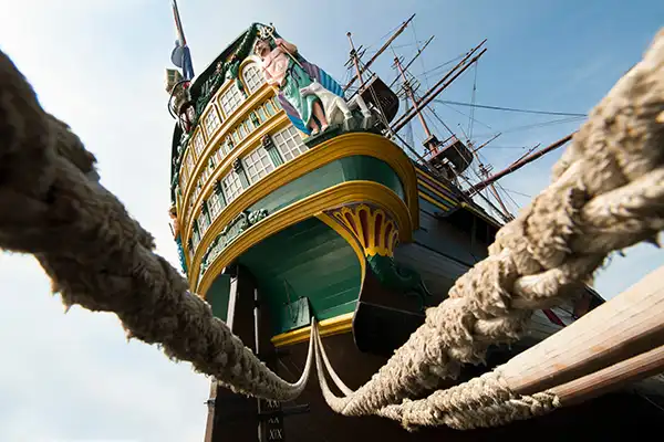 was sollte man in amsterdam machen