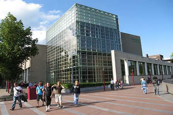 van gogh museum van gogh museum