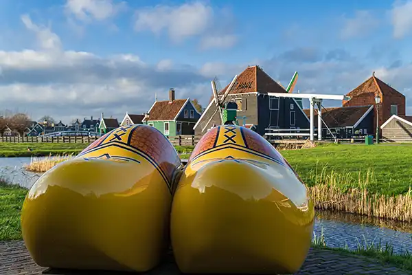 Zaanse Schans excursie